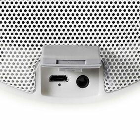 Bluetooth Speaker | 60 W | Werkt tot 6 Uur | True Wireless Stereo (TWS) | Waterbestendig