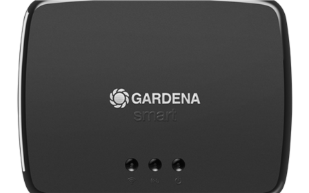 Gardena | Robotmaaier | SILENO City Smart Sytem 500 Set