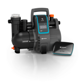 Gardena | Smart System | Smart Pressure Pump Set