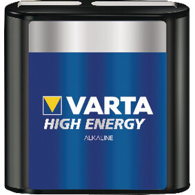 Alkaline Batterij 3LR12 4.5 V High Energy 1-Blister