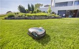 Gardena | Robotmaaier | SILENO Life Smart 1250 (Inclusief Smart Gateway)_
