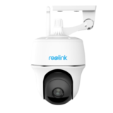 Reolink | Reolink Argus PT | draadloze WiFi Pan/Tillt camera op batterij_