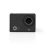 Action Cam | Ultra HD 4K | Wi-Fi | Waterproof Case