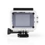 Action Cam | HD 720p | Waterproof Case