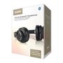 Sweex | Hoofdtelefoon Over-Ear Bluetooth 1.20 m Zwart