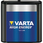 Alkaline Batterij 3LR12 4.5 V High Energy 1-Blister
