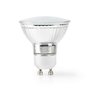 Nedis | WiFi Smart LED-Lamp | Full-Colour en Warm Wit | GU10
