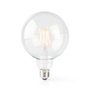 Nedis | WiFi Smart LED Filamentlamp | E27 | 125 mm | 5 W | 500 lm