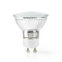 Nedis | WiFi Smart LED-Lamp | Warm tot Koel Wit | GU10