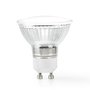 Nedis | WiFi Smart LED-Lamp | Warm Wit | GU10 | 3-Pack