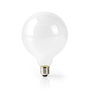 Nedis | WiFi Smart LED-Lamp | E27 | 125 mm | 5 W | 500 lm | Retro | Wit