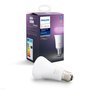 Philips | Slimme Verlichting | Philips Hue losse lamp - White and Color - E27