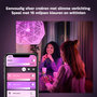 Philips | Slimme Verlichting | Philips Hue losse lamp - White and Color - E27