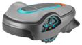 Gardena | Robotmaaier | SILENO Life Smart 1000 (Inclusief Smart Gateway)