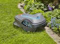 Gardena | Robotmaaier | SILENO Life Smart 1000 (Inclusief Smart Gateway)