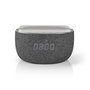 Nedis | Bluetooth® Speaker met Draadloos Laden