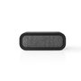 Nedis | Bluetooth®-Speaker Batterij | speelduur tot 6 Uur | Handheld Ontwerp | 30 W | Mono | Ingebouwde microfoon | IPX4 | Zwart/Antraciet