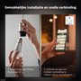 Philips | Slimme Verlichting | Philips Hue losse lampen - White - GU10 perfect fit (2-pack)