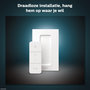 Philips | Slimme Verlichting | Philips Hue Dimmer Switch (dimmer-schakelaar) - nieuwste generatie