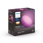Philips | Slimme Verlichting | Philips Hue Go tafellamp - White and Color (v2)