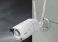 Reolink |  Reolink RLC-511WA, 5 MP WiFi | Beveiligingscamera met persoons- en voertuigdetectie, spotlight én zoom | Wi