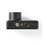 Dashcam | 4k@24fps | 12.0 MPixel | 2.4 " | LCD | Parkeer sensor | Bewegingsdetectie | Nachtzicht | Zwart