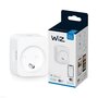 WiZ | Slimme Stekker met Energiemeter| Wi-Fi | BE/FR